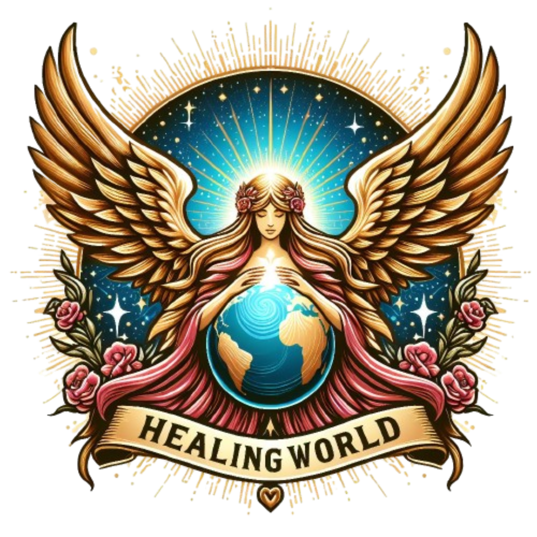 Healingworld